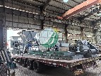 BOJIN MACHINE: Successful Dispatch of 25 TPH Steel Mill Dust Briquetting Production Line