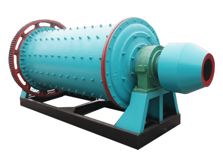 Ball Mill