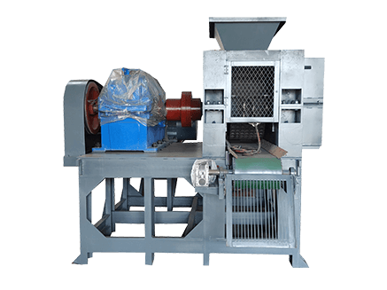 Balling Press Machine