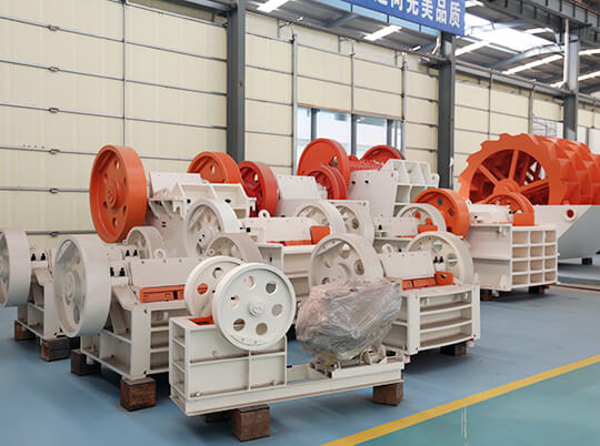 Jaw Crusher: The Cornerstone of Crushing in Mining and Infrastructure