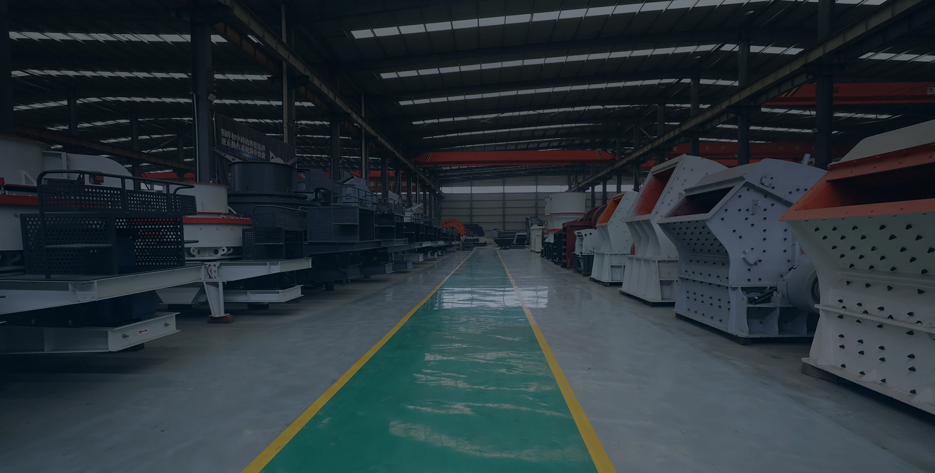 One-stop solution for mineral processing