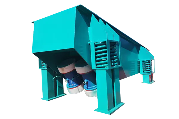 Vibrating Feeder
