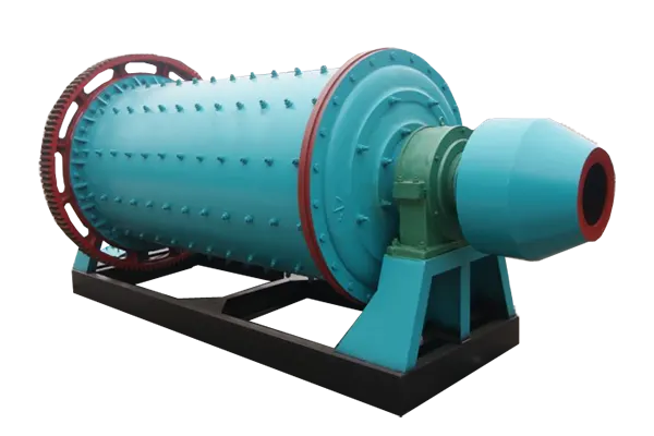 Ball Mill
