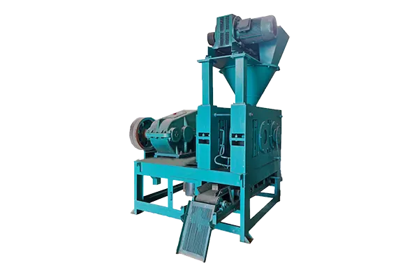 Dry Press Balling Machine