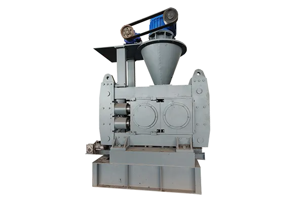 High Pressure Balling Press Machine