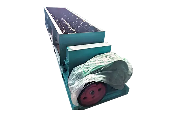 Double-Shaft/Dual-shaft Mixer