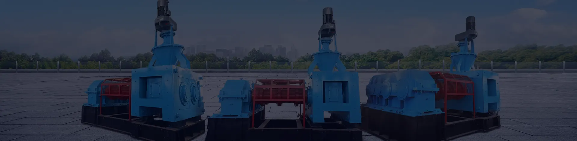 Balling Press Machine